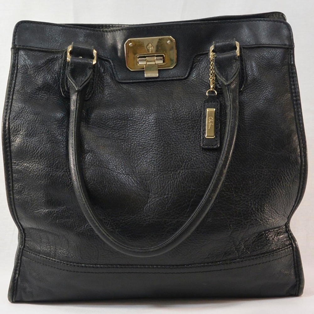 Cole Haan Shoulder Purse